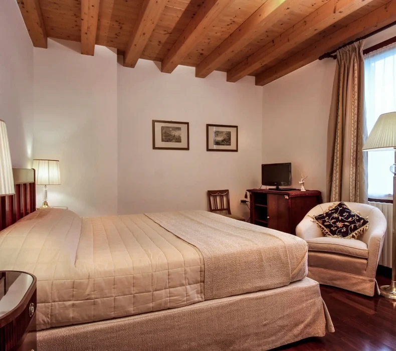 VillaDacri Camera Matrimoniale